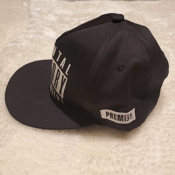 Snapback Hat - Picture 3 of 3